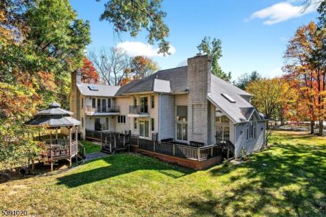 16 Benedek Lawrence NJ 08540