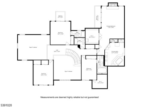 16 Benedek Lawrence NJ 08540