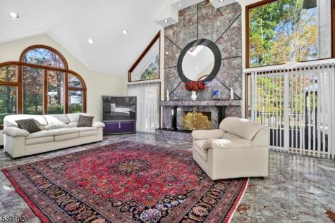 16 Benedek Lawrence NJ 08540