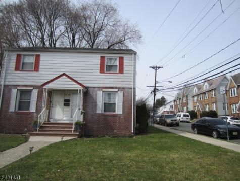 63 Norman Road Newark NJ 07106