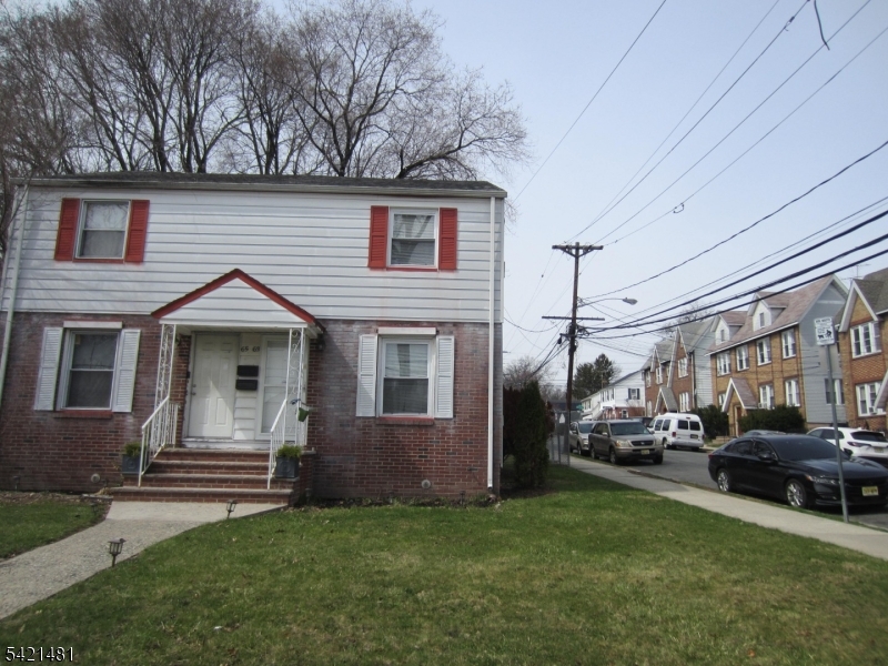 63 Norman Road Newark NJ 07106