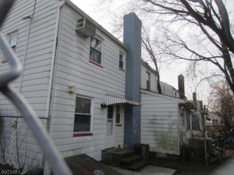 63 Norman Road Newark NJ 07106