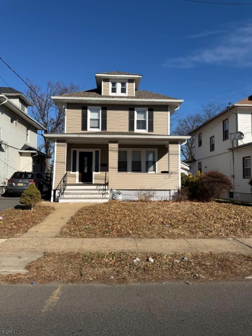 75 Hillside Avenue Hillside NJ 07205