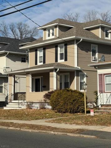 75 Hillside Avenue Hillside NJ 07205