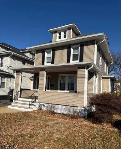 75 Hillside Avenue Hillside NJ 07205