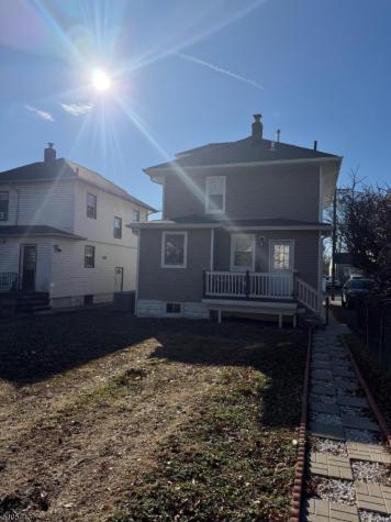 75 Hillside Avenue Hillside NJ 07205