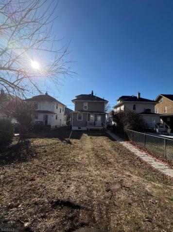 75 Hillside Avenue Hillside NJ 07205