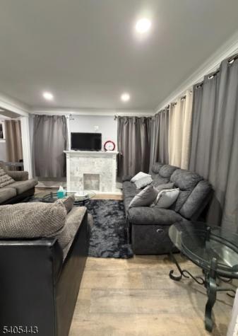 75 Hillside Avenue Hillside NJ 07205