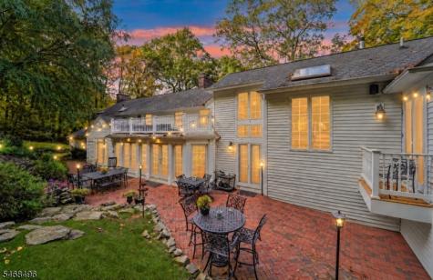 68 E Lake Road Kinnelon NJ 07405