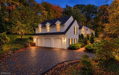 68 E Lake Road Kinnelon NJ 07405