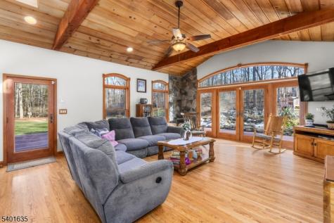 37 Ward Road Hardwick NJ 07825
