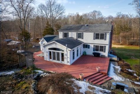 37 Ward Road Hardwick NJ 07825