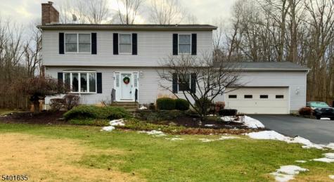 37 Ward Road Hardwick NJ 07825