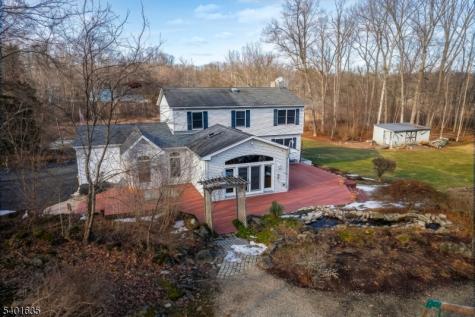 37 Ward Road Hardwick NJ 07825