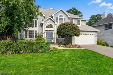 14 Cobble Lane Bernards NJ 07920