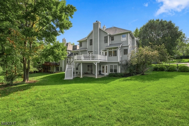 14 Cobble Lane Bernards NJ 07920