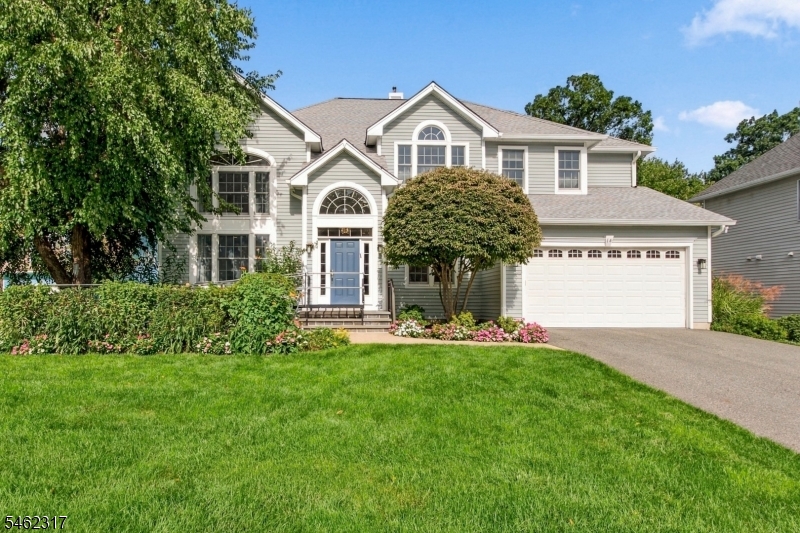 14 Cobble Lane Bernards NJ 07920