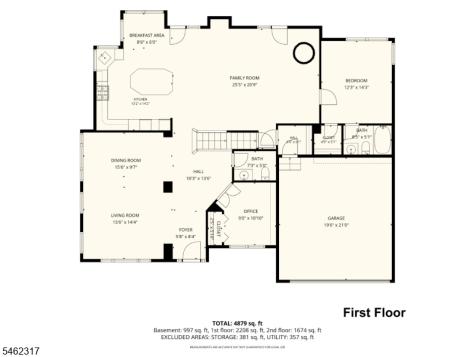 14 Cobble Lane Bernards NJ 07920