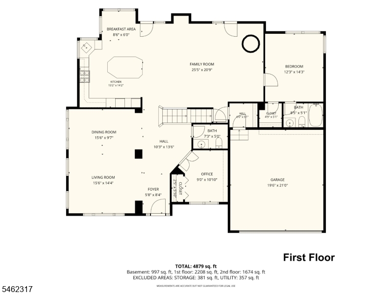 14 Cobble Lane Bernards NJ 07920
