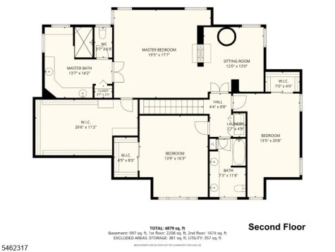 14 Cobble Lane Bernards NJ 07920