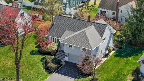 407 Cayuga Way Westfield NJ 07090