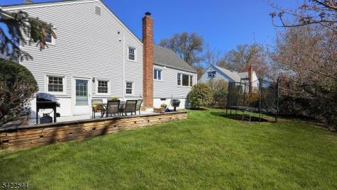 407 Cayuga Way Westfield NJ 07090