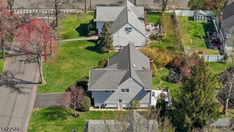 407 Cayuga Way Westfield NJ 07090
