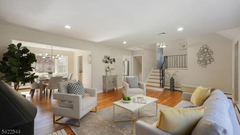 407 Cayuga Way Westfield NJ 07090