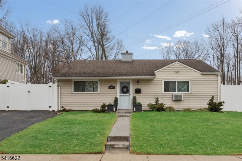 117 Winthrop Road Edison NJ 08817