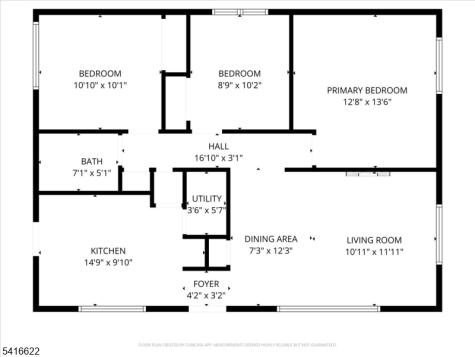 117 Winthrop Road Edison NJ 08817