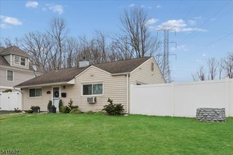 117 Winthrop Road Edison NJ 08817