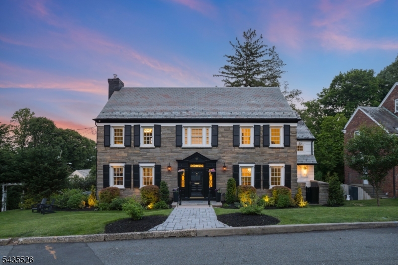 41 Crestwood Drive Maplewood NJ 07040
