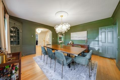 41 Crestwood Drive Maplewood NJ 07040