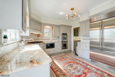 41 Crestwood Drive Maplewood NJ 07040