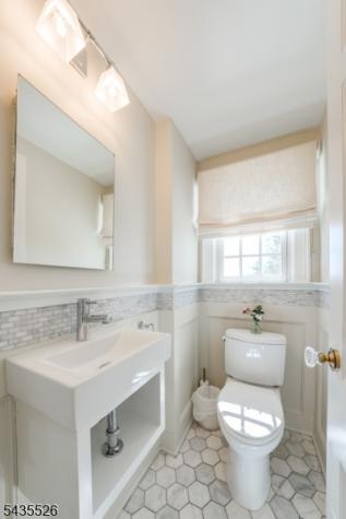 41 Crestwood Drive Maplewood NJ 07040