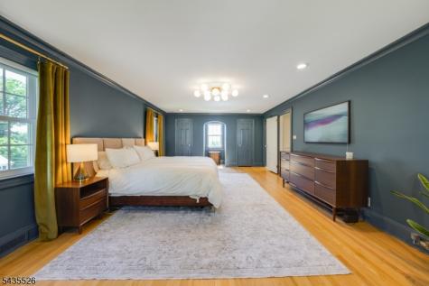 41 Crestwood Drive Maplewood NJ 07040