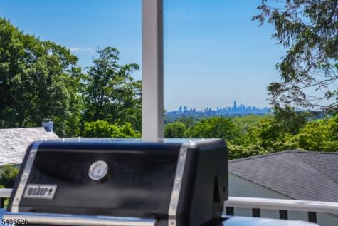 41 Crestwood Drive Maplewood NJ 07040