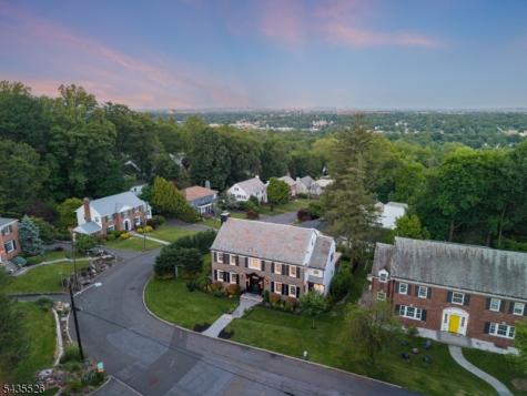 41 Crestwood Drive Maplewood NJ 07040