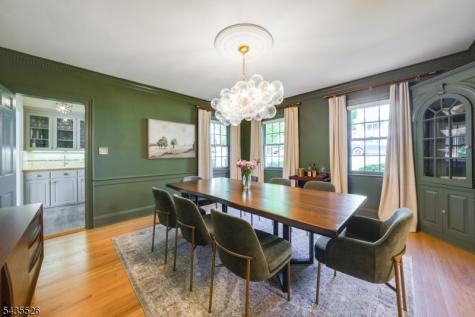 41 Crestwood Drive Maplewood NJ 07040