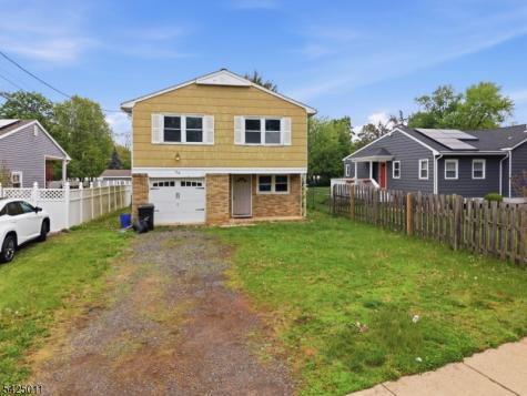 105 Berger Street Franklin NJ 08873