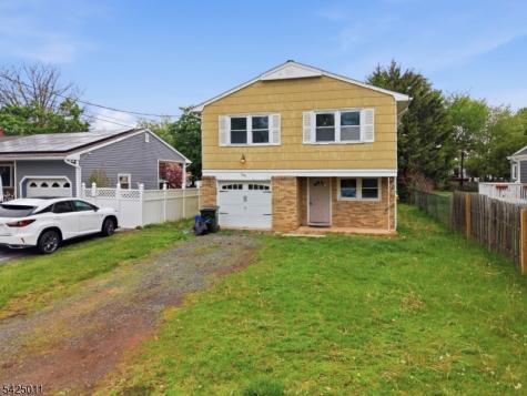 105 Berger Street Franklin NJ 08873