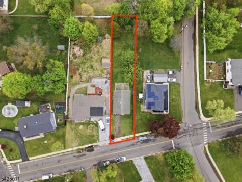 105 Berger Street Franklin NJ 08873