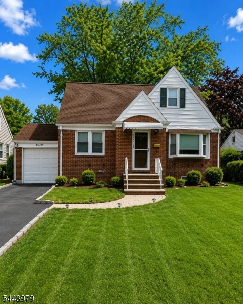 13 Hedman Place Fair Lawn NJ 07410