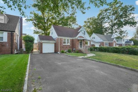 13 Hedman Place Fair Lawn NJ 07410