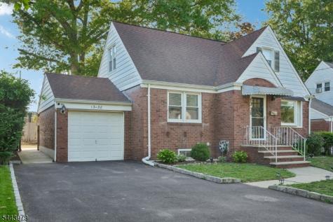 13 Hedman Place Fair Lawn NJ 07410