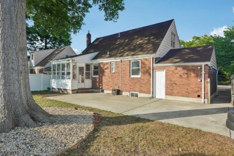 13 Hedman Place Fair Lawn NJ 07410