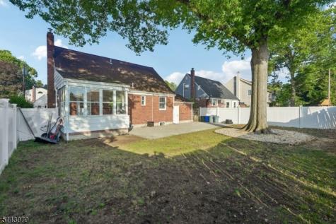 13 Hedman Place Fair Lawn NJ 07410
