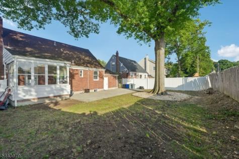 13 Hedman Place Fair Lawn NJ 07410