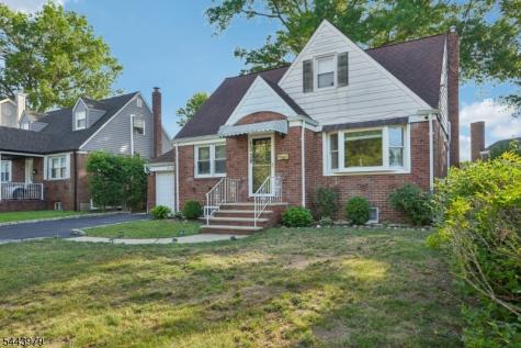 13 Hedman Place Fair Lawn NJ 07410