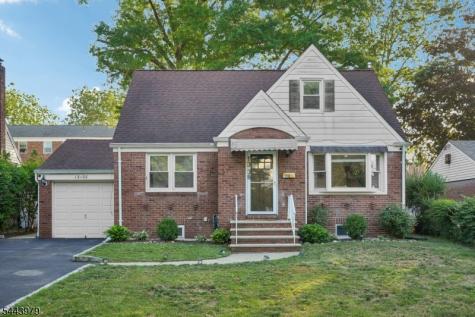 13 Hedman Place Fair Lawn NJ 07410